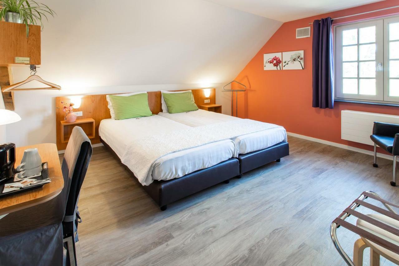Spraelandhof Panzió Oostrum  Kültér fotó